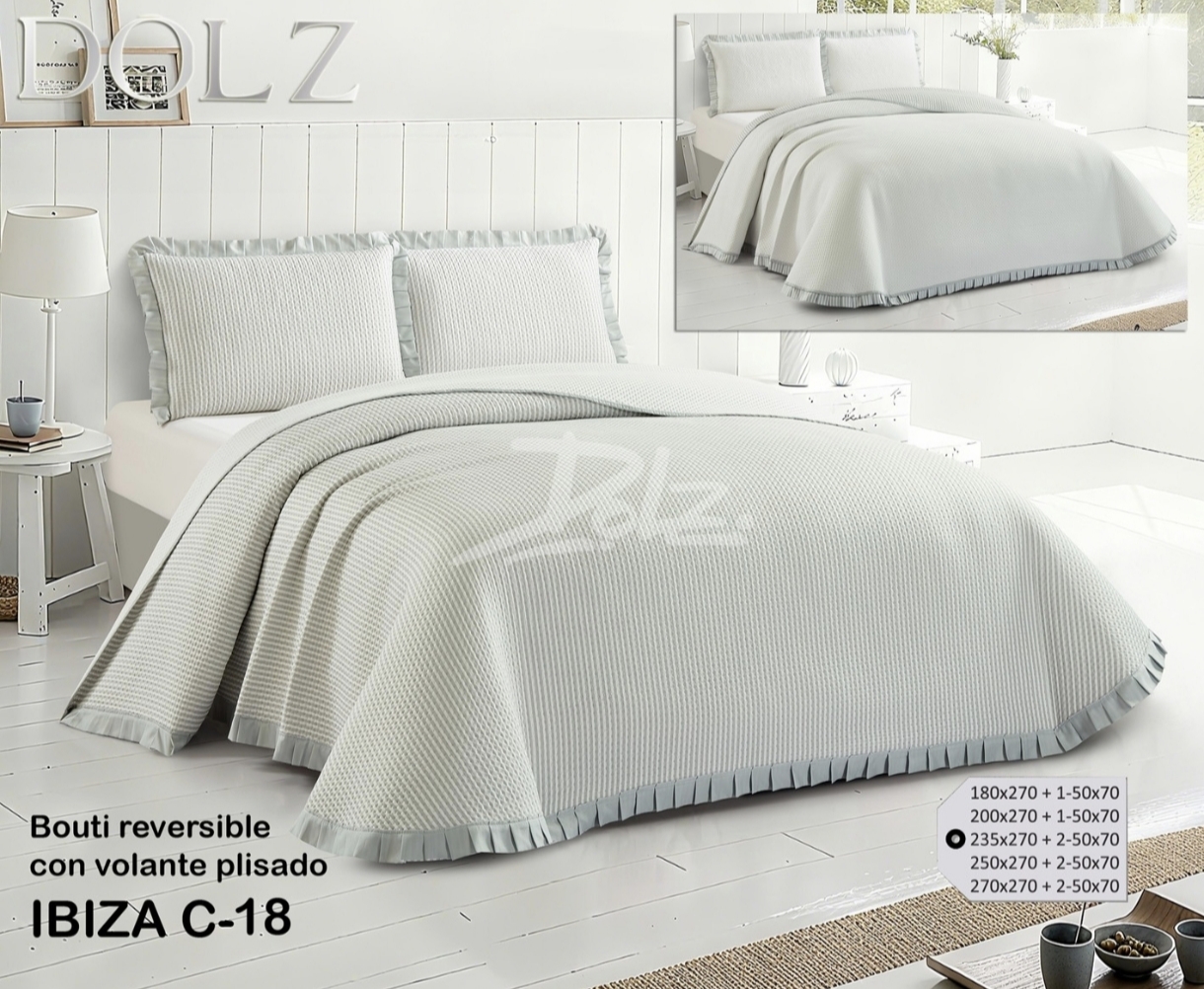 IBIZA