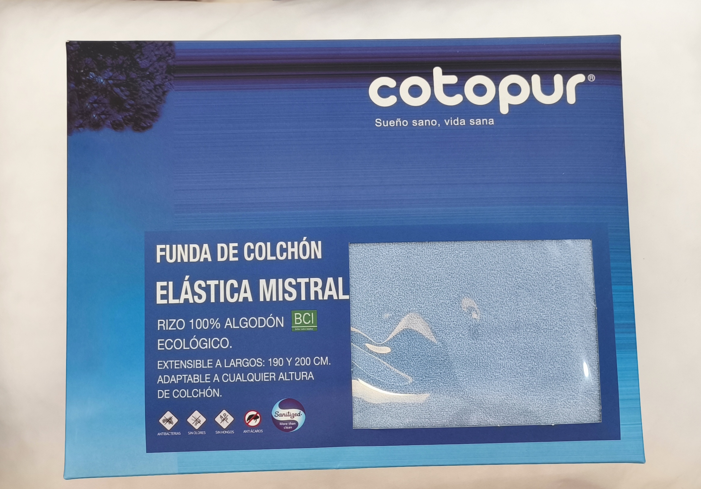 MISTRAL